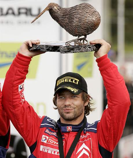 Sebastien Loeb 