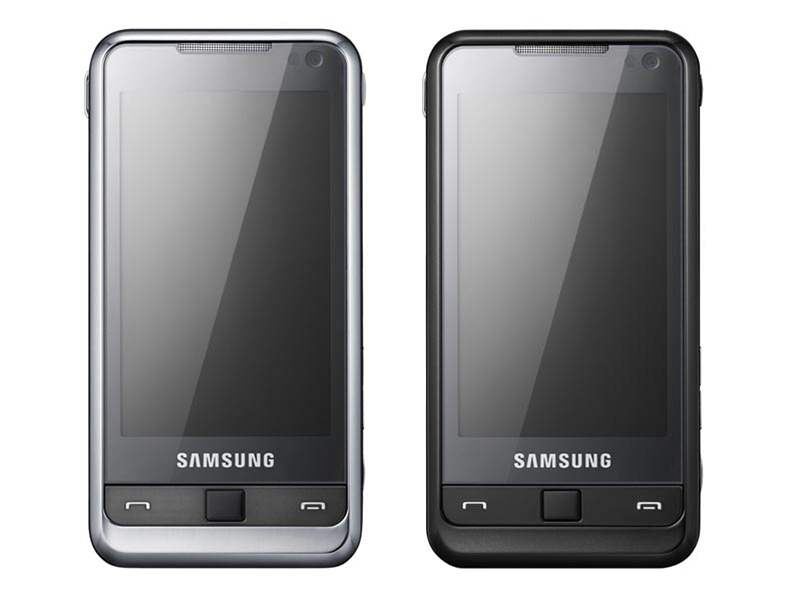 Samsung i900 Omnia