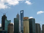 Shanghai World Financial Center