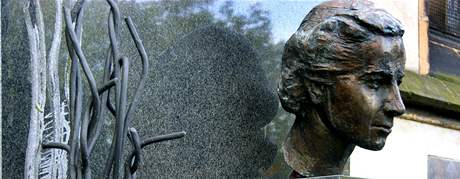 Zítra si pipomeneme u 59. výroí popravy Milady Horákové. Ale kdo si na ni opravdu vzpomene?