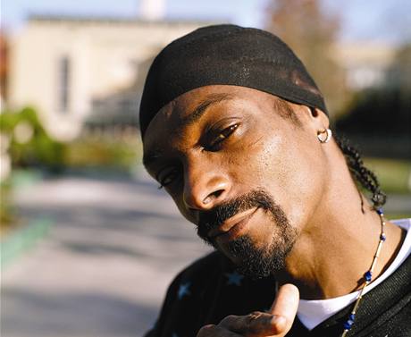 Snoop Dogg