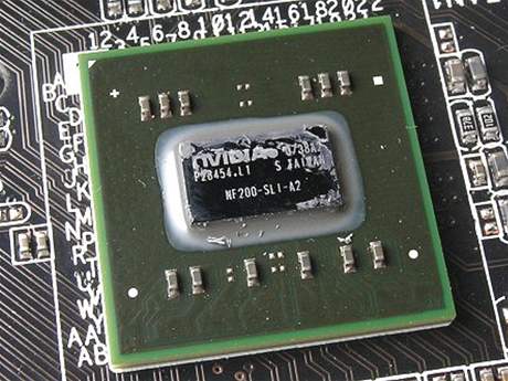 nVidia nForce 200