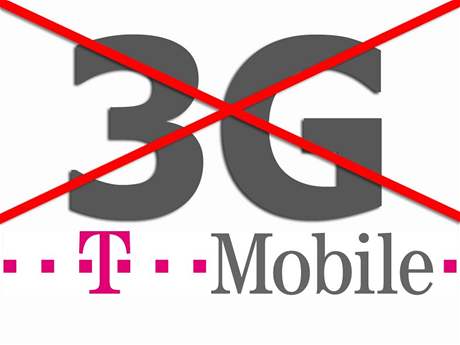 T-Mobile standardní 3G sí stavt nebude, pokukuje rovnou po LTE.