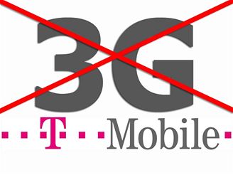 T-Mobile standardní 3G síť stavět nebude, pokukuje rovnou po LTE.