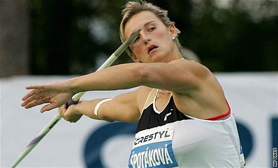 Barbora potáková