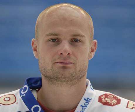 Michal Dvoák