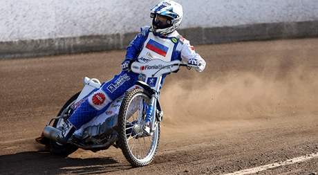 Nicki Pedersen bude hlavní hvzdou jubilejní Zlaté pilby.