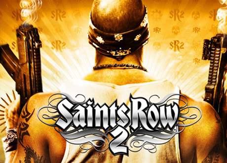 Saints Row 2