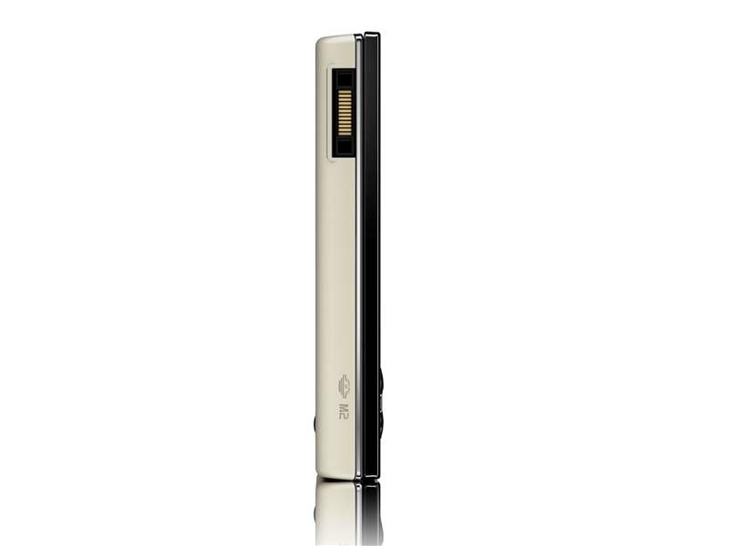 Sony Ericsson G705