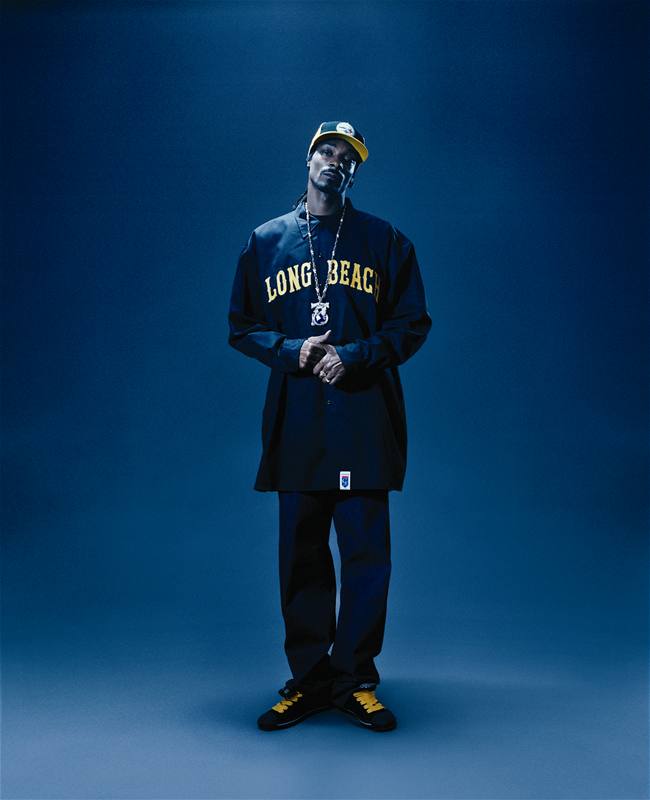 Snoop Dogg