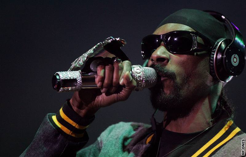 Snoop Dogg