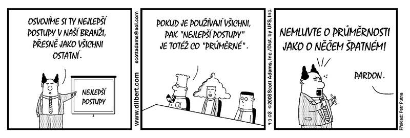 Středa, 4. září