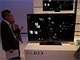 Samsung - IFA 2008 - řada LCD televizí