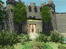 Crysis - mod Oblivion