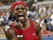 Serena Williamsová