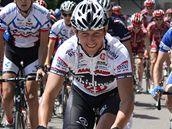 René Andrle, cyklistika