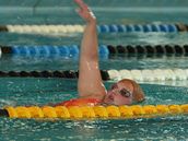 Plavkyn� B�la Hlavá�ková