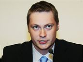 Poslanec Morava oznamuje své odstoupení