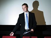 Poslanec Morava oznamuje své odstoupení