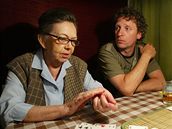 seriál Poji��ovna �t�stí IV