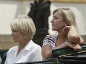 seriál Poji��ovna �t�stí IV