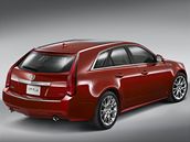 Cadillac CTS Sport Wagon