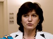 Olga ZUBOVÁ, 49 let, DSZ