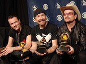 Irská skupina U2