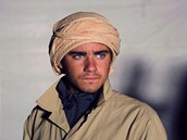 Vojta Kotek si v Tobruku nezahrál, pesto ml vlastní roli: runnera alias "kluka pro vechno"