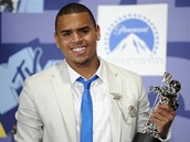 MTV Video Music Awards 2008 - Chris Brown