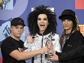 MTV Video Music Awards 2008 - Tokio Hotel