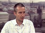 Na skok Karel Tejkal
