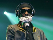 Snoop Dogg - Tesla Arena, Praha (8. záí 2008)