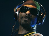 Snoop Dogg - Tesla Arena, Praha (8. záí 2008)