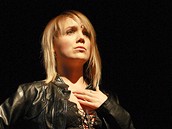 Muzikál Touha - Lucie Vondrá�ková