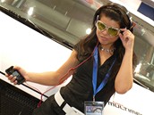 IFA 2008 - MP3
