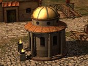 Imperium Romanum: Emperor Expansion (PC)