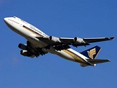 Singapore Airlines letos opt zvítzily v celosvtové prestiní anket o nejlepí leteckou spolenost.