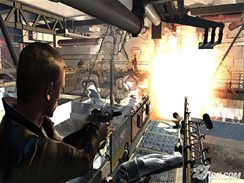 Quantum of Solace (PC)