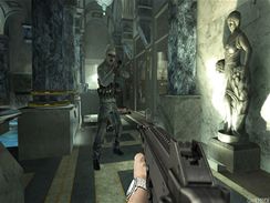 Quantum of Solace (PC)