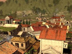 Imperium Romanum: Emperor Expansion (PC)