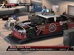 Nascar 09