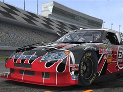 Nascar 09