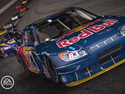 Nascar 09