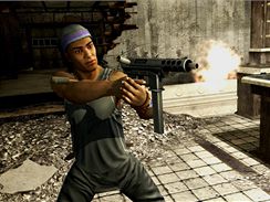 Saints Row 2