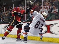 NHL 09