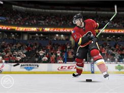 NHL 09