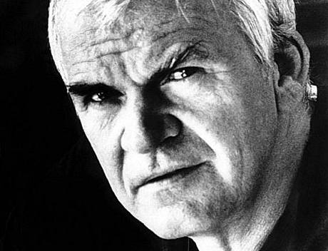 Milan Kundera