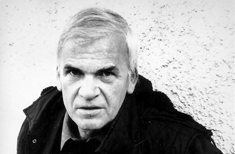 Milan Kundera