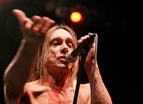 Iggy Pop